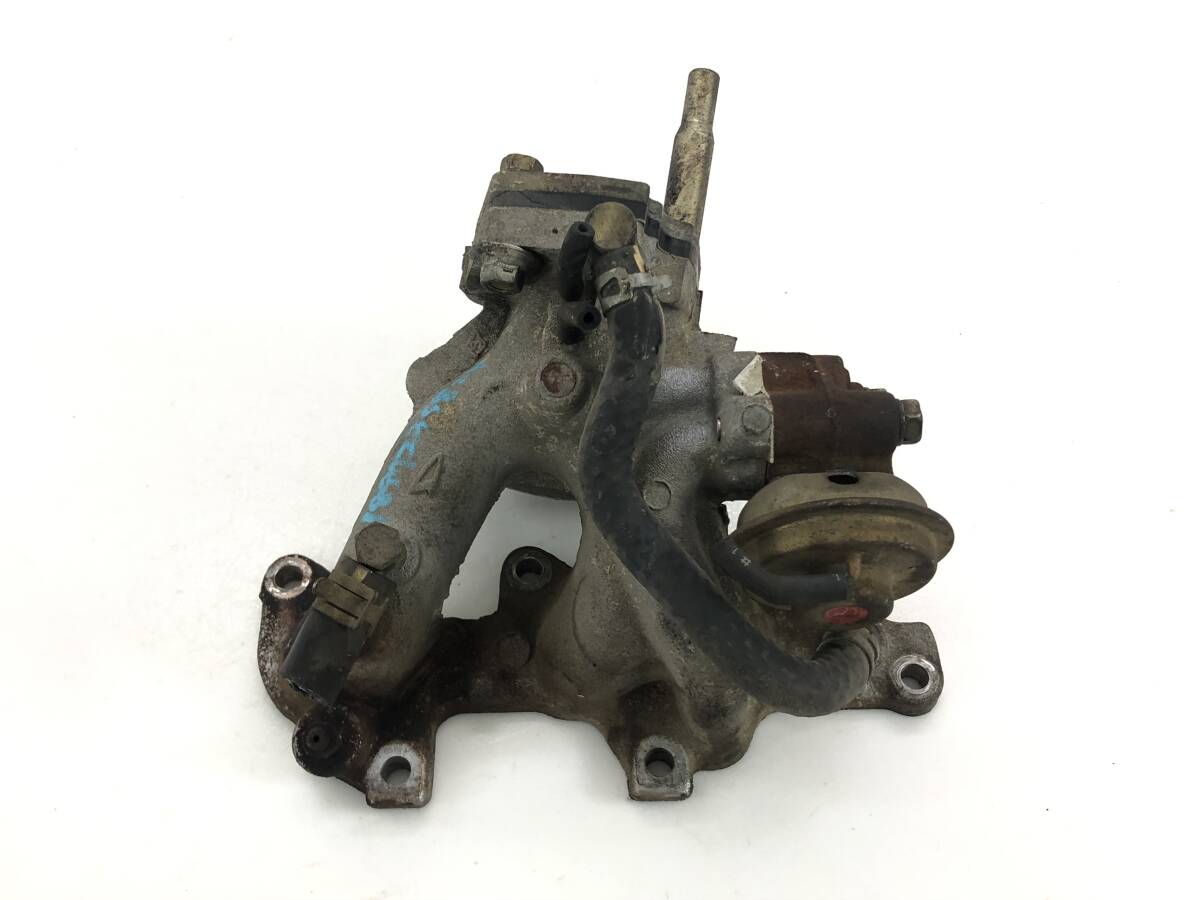 _b189723 ダイハツ ハイゼットトラック S82P インテークマニホールド インレット インマニ EF-CS S83P拍卖