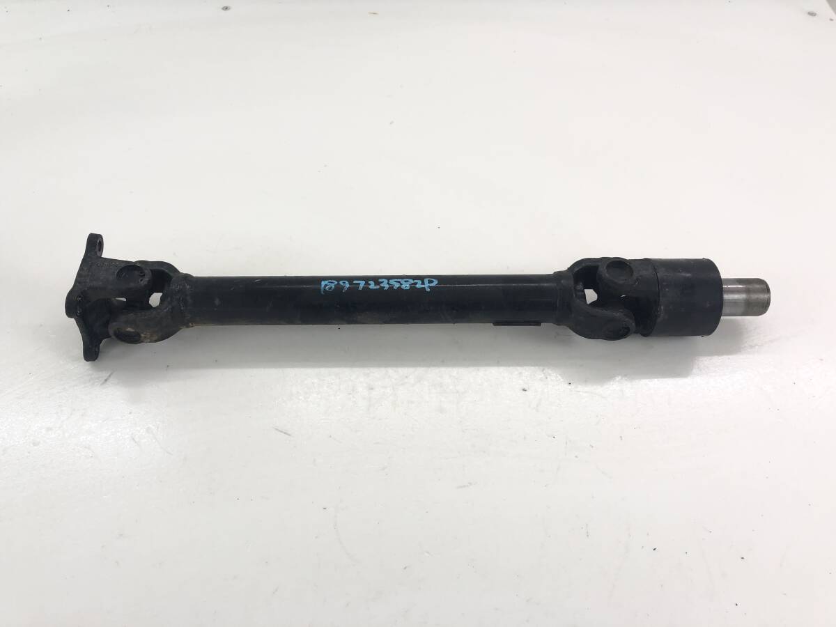 _b189723 ダイハツ ハイゼットトラック S82P プロペラシャフト EF-CS拍卖