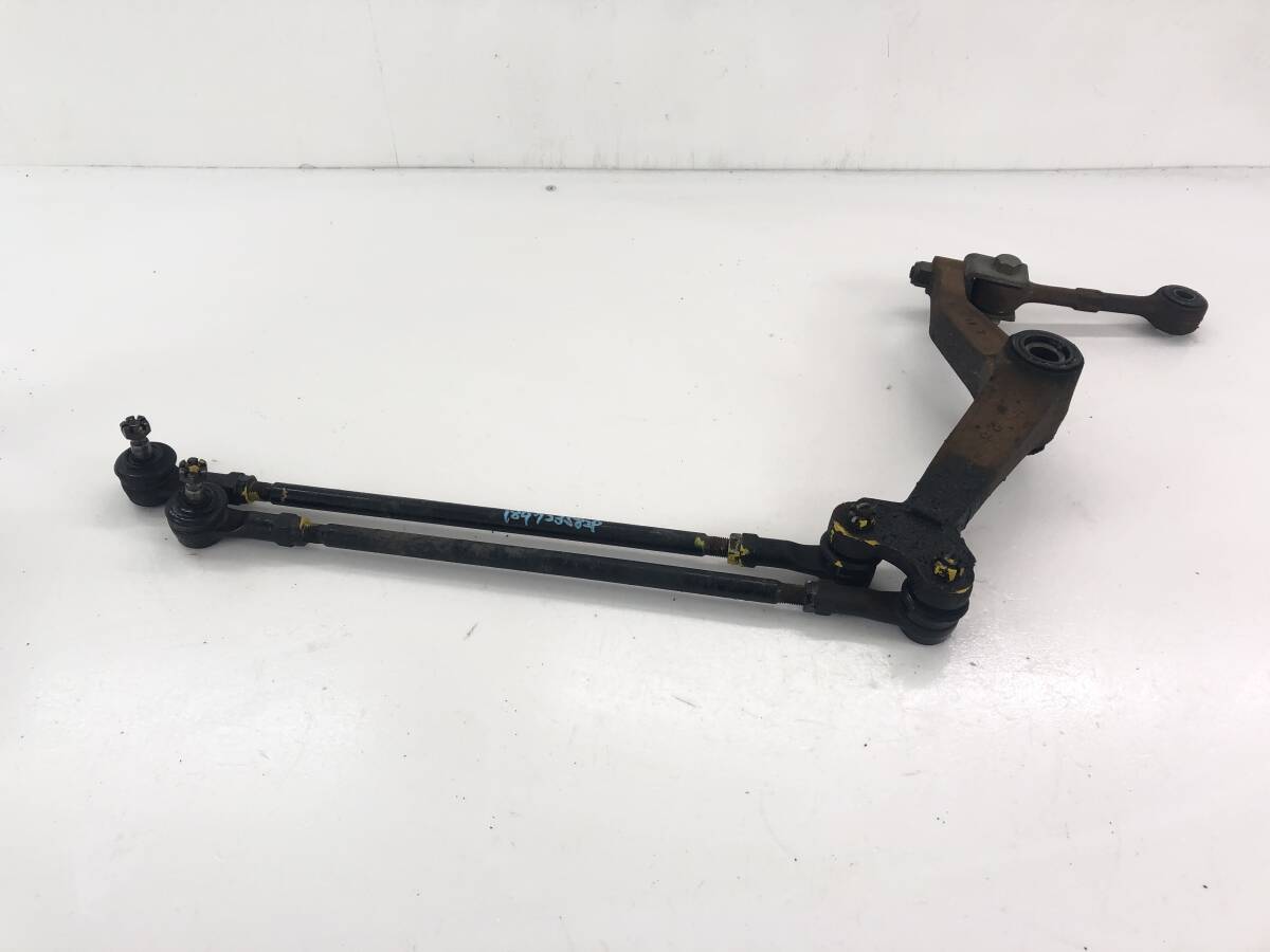 _b189723 ダイハツ ハイゼットトラック S82P ステアリング センターアーム タイロッド フロント S80P S81P S83P拍卖