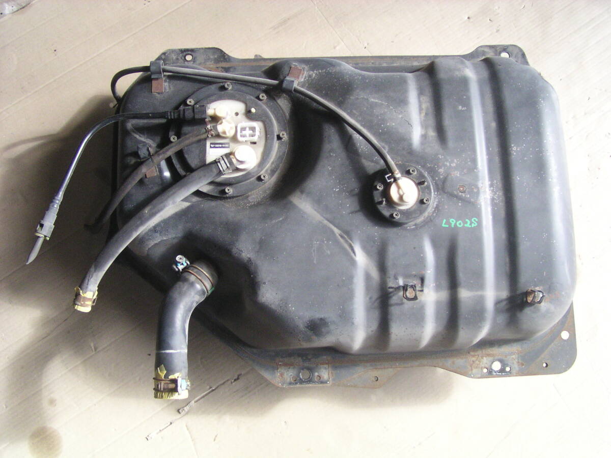 ☆ 個人様宅OK L902S ムーブカスタムRS JB-DET 燃料タンク ガソリンタンク拍卖