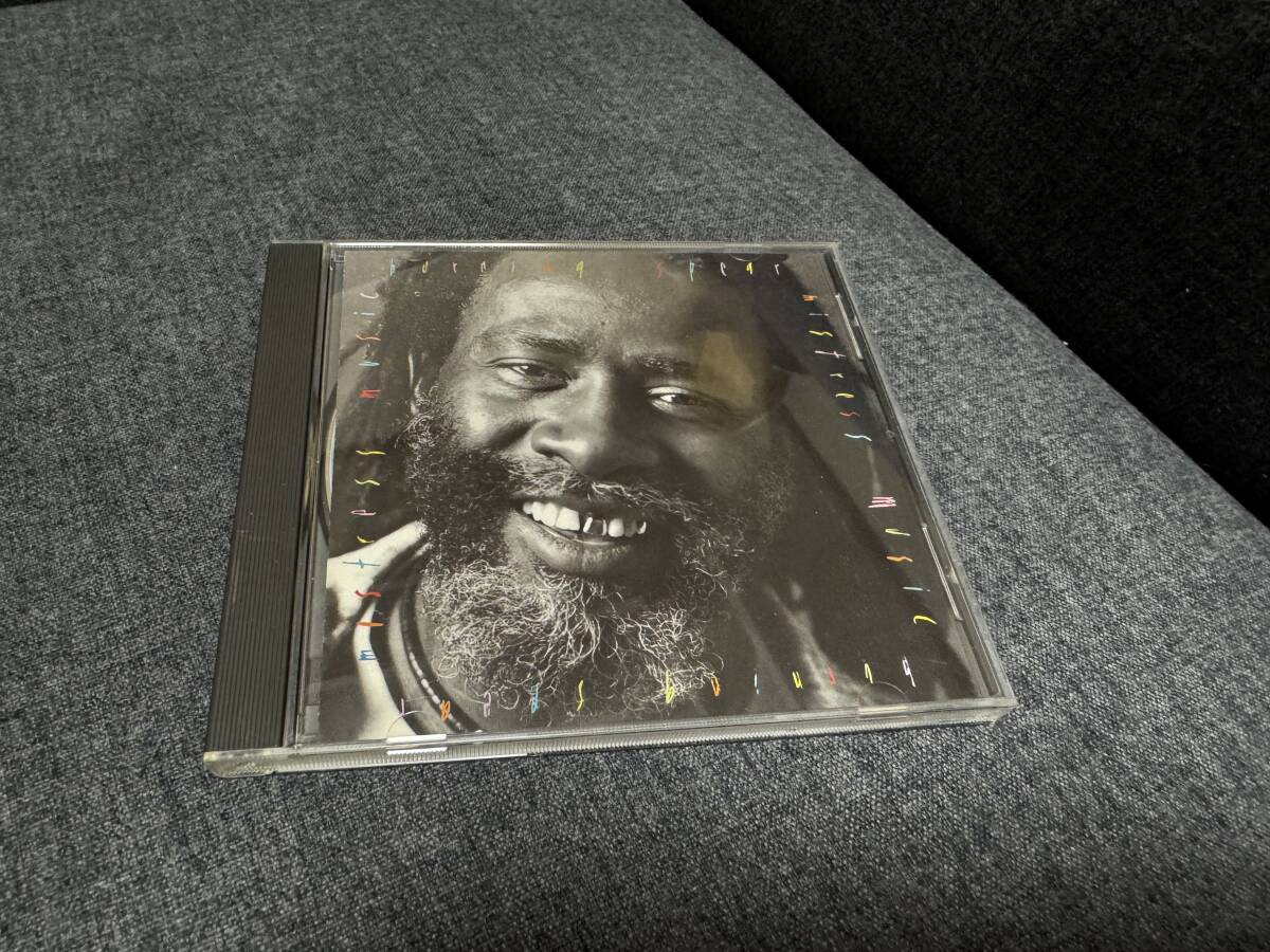 ★バーニング・スピアー★Burning Spear/ Mistress Music...輸入盤拍卖