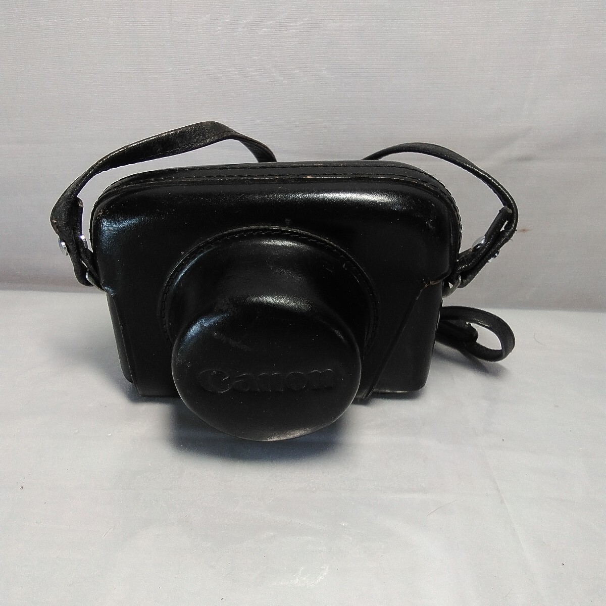 Canon Canonet  フィルムカメラ ジャンク拍卖