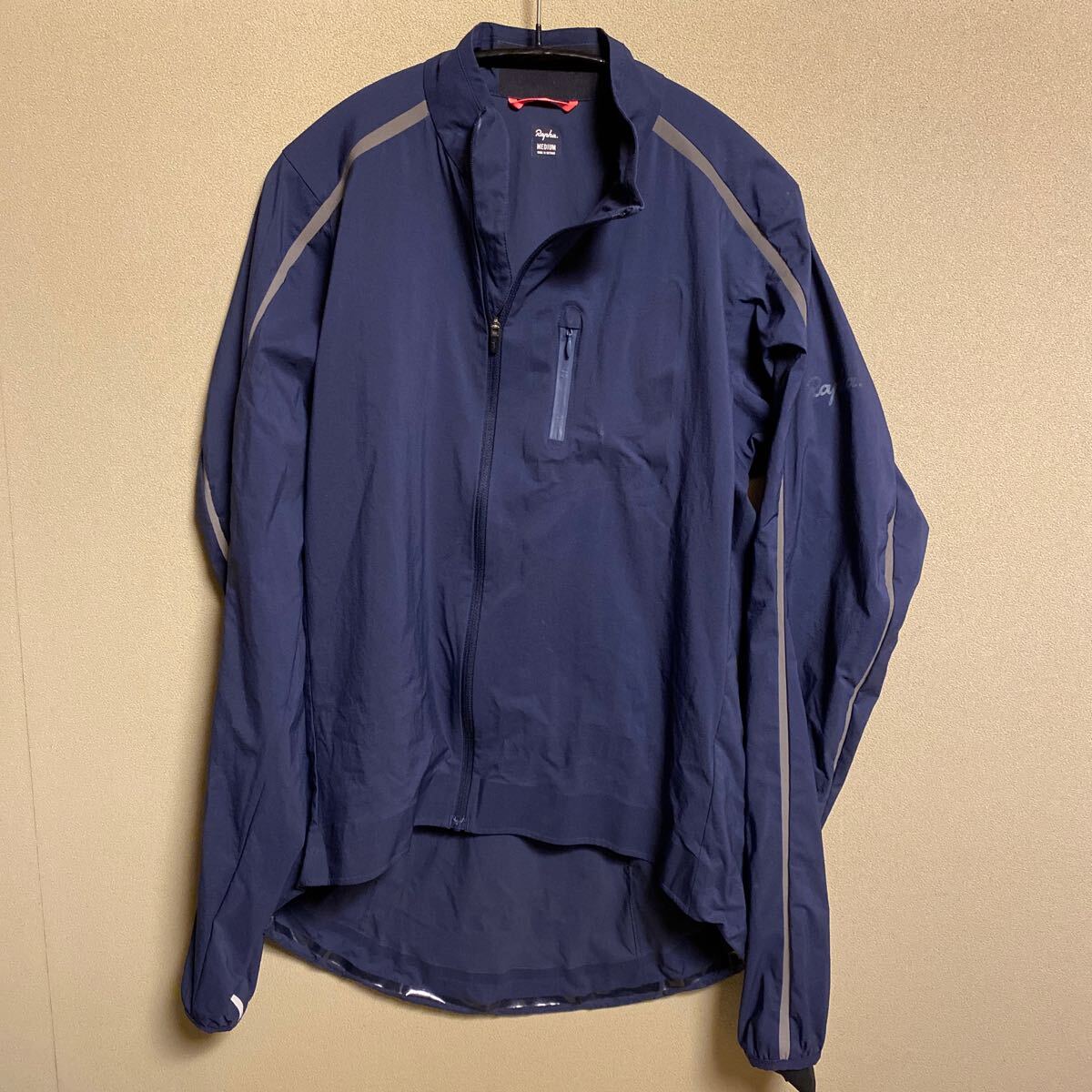 Rapha CLASSIC JACKET II 美品拍卖