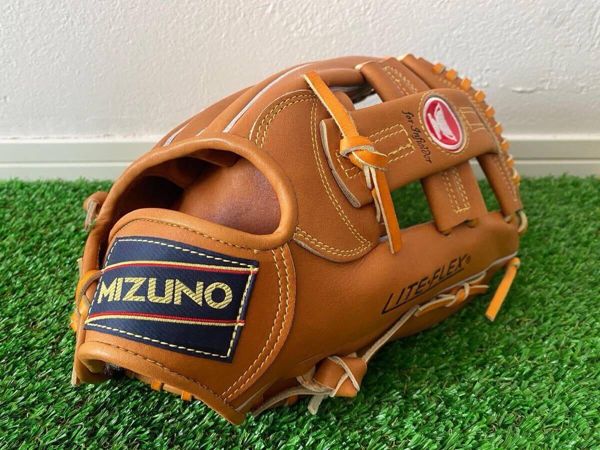 グローブ 硬式 野球 ミズノワールドウィン拍卖