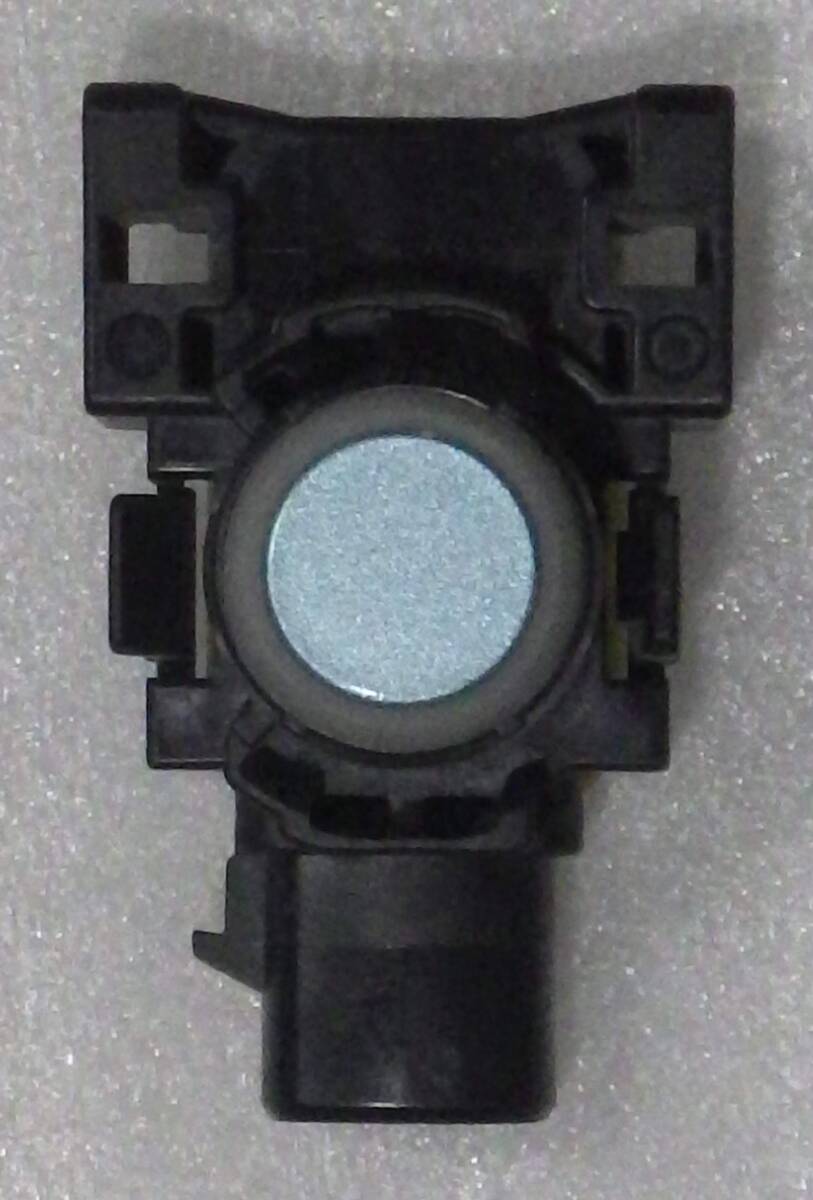 即決 ダイハツ クリアランスソナー 1個 89341-B2020-J8 B83 スカイブルーメタリック拍卖