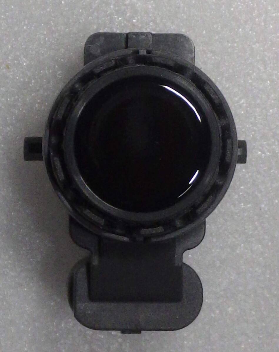 即決 マツダ クリアランスソナー 1個 B0J7-67-UC1 ソリッドの黒拍卖