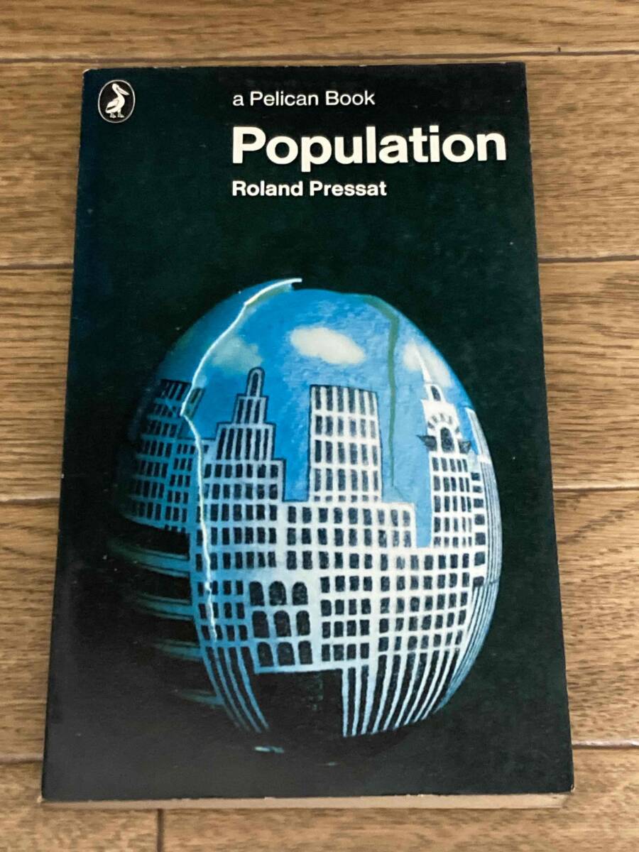 Roland Pressat Population拍卖