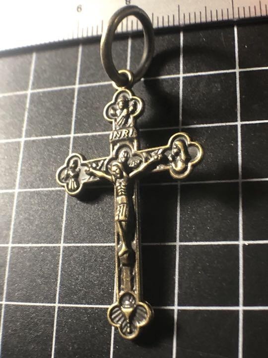 クロス★キリスト★祈り★マリア★ペンダント ★キーホルダー拍卖