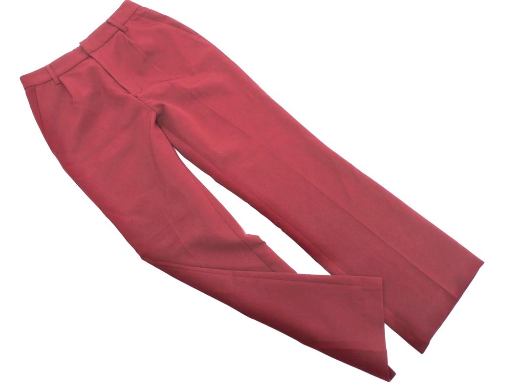 INGNI イング フレア パンツ sizeF/紫 ◇■ ☆ fac0 レディース拍卖