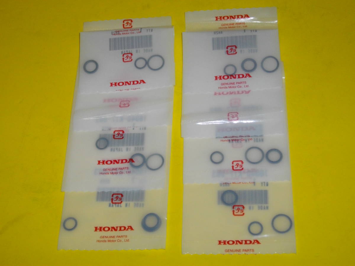 キャブレターガスケットB C027 CBR250F CBR250R MC14 MC17 MC19 ホンダ 純正新品 拍卖