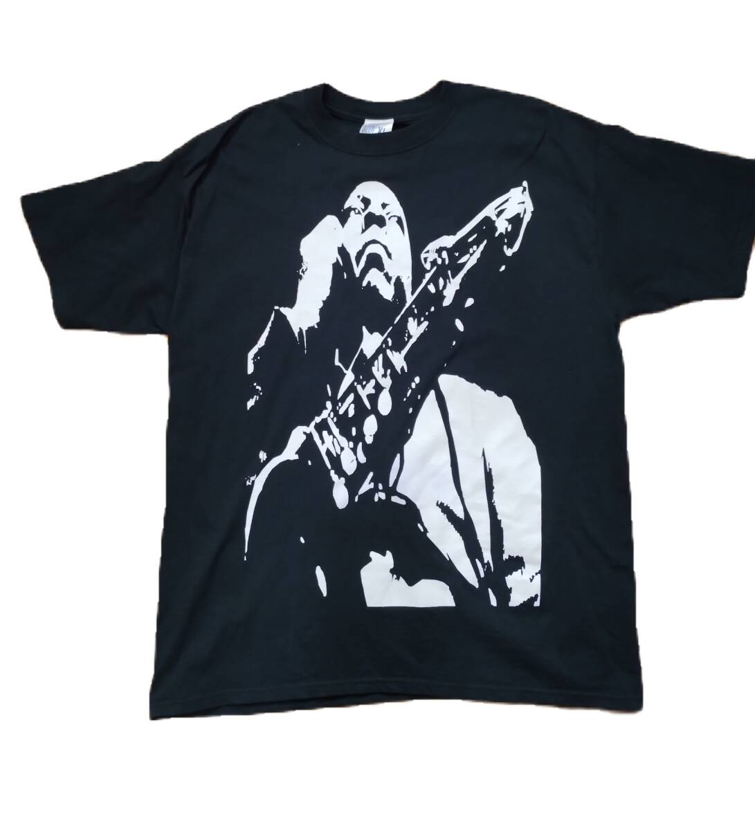 JAZZ KING OF BLUE Tシャツ 音楽 企業 US 古着 ビンテージ ヴィンテージ レア拍卖
