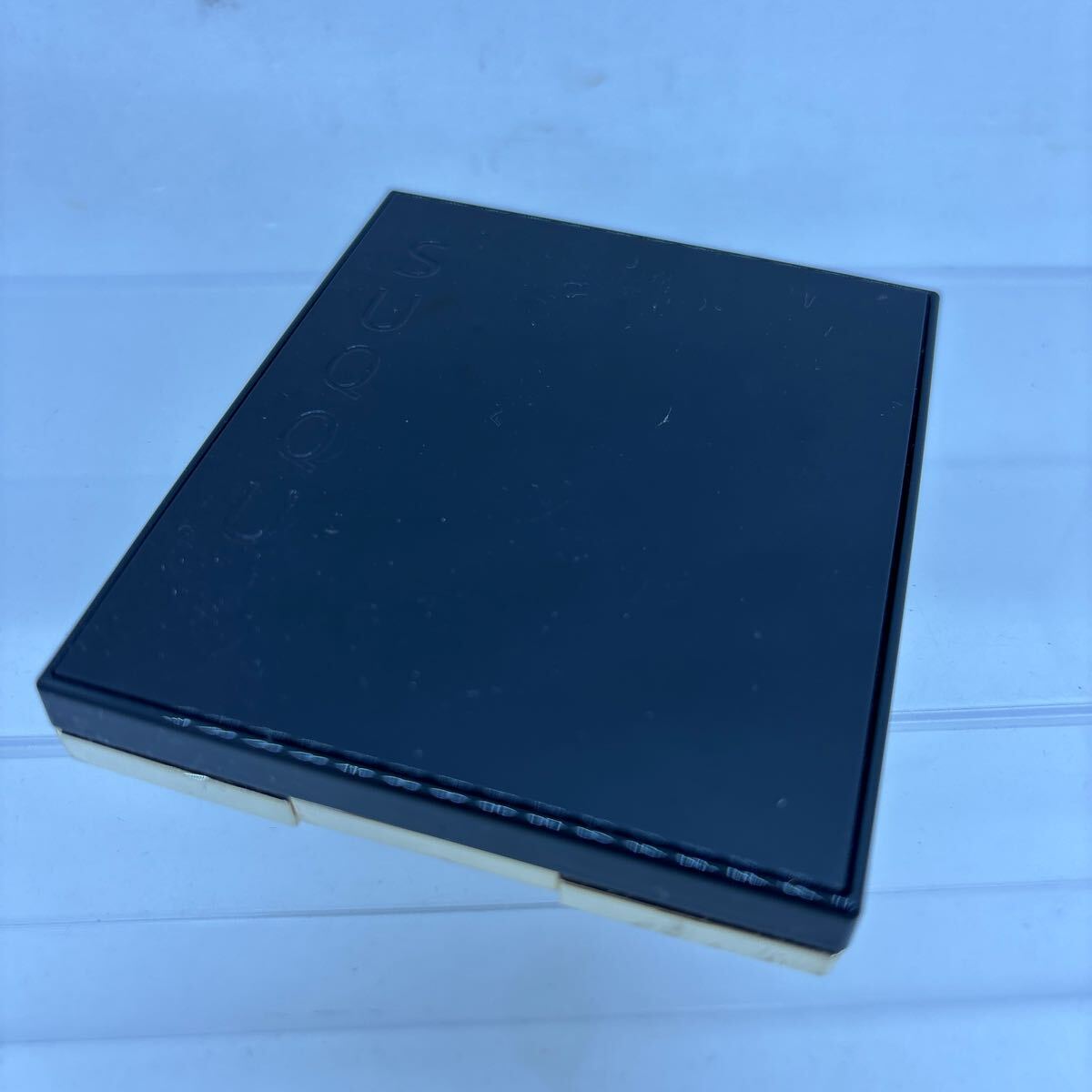 SUQQU スック アイシャドウ デザイニング カラー アイズ 114 22040743拍卖