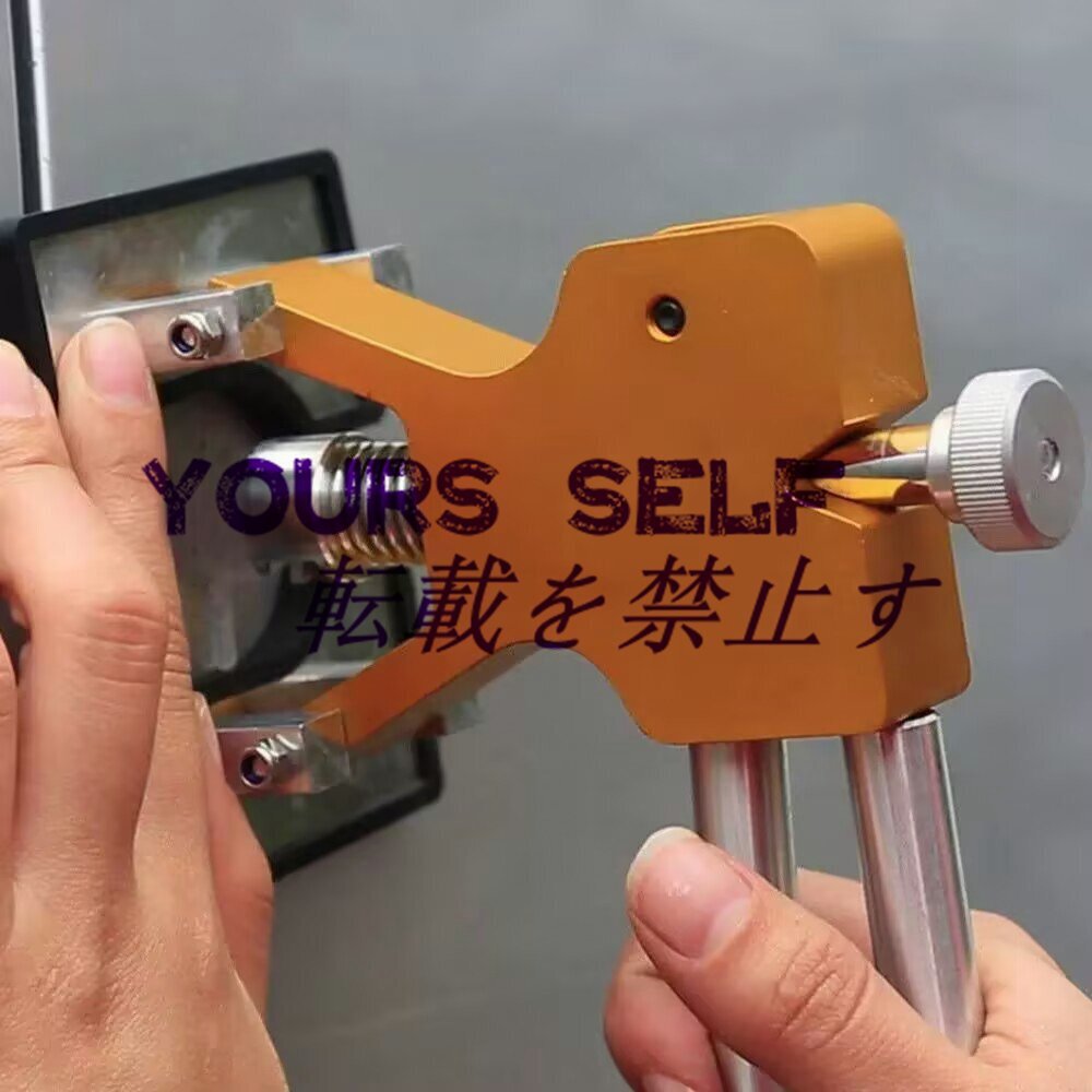 車体へこみ修理ツール 18タブ カースタイリング ガレージツールキット拍卖