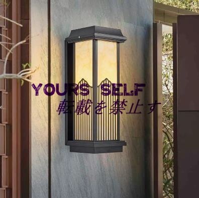 最新デザイン ブラケットライト リビング 書斎 ベラ ダイニング ヴィラ ソーラーライト拍卖