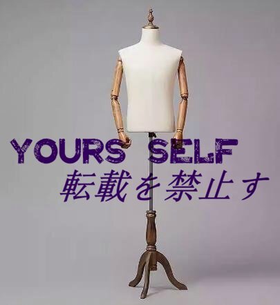 男性トルソー マネキン 紳士服の表示のための男性のマネキン とともに パンツラックとシューズラック 無垢材ベース 調節可能な高さ拍卖