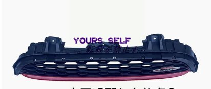 BMW mini Cooper F54 F55 F56 F57 アセンブリ WORKS LOGO社外品 カスタム パーツ 新品拍卖