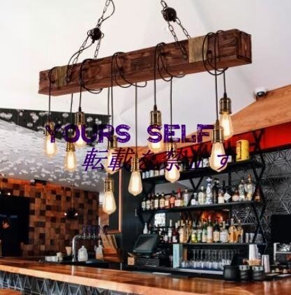 ペンダントライト 北欧風 天井照明 シーリングライト 吊り下げ電球 おしゃれ ダイニング照明 アンティークレトロ拍卖