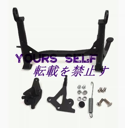 DUCATI MTS950 Multistrada950新品 オートバイ センタースタンド拍卖