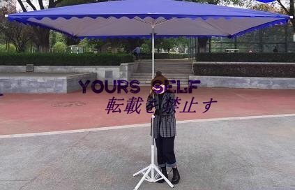 実用便利 ガーデンパラソル 吊り下げ ガーデニング サンシェード 日よけ 遮光拍卖