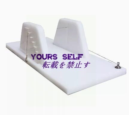 調整可能なスラブソープカッター、ダブルスケール付きDIY自家製石鹸切断機、手動ポータブル石鹸製造パンスライサー、石鹸、キャンドル拍卖