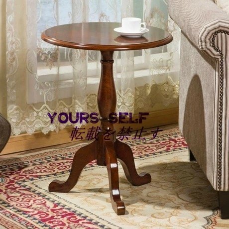 コーヒーテーブル リビングテーブル 丸形 スタイリッシュ おしゃれ ソファテーブル拍卖