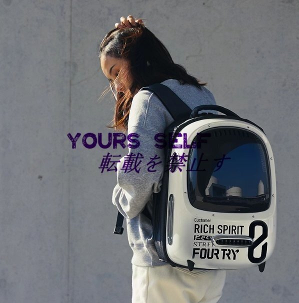 猫リュック 猫キャリーリュック 大容量 新入荷★軽量拍卖