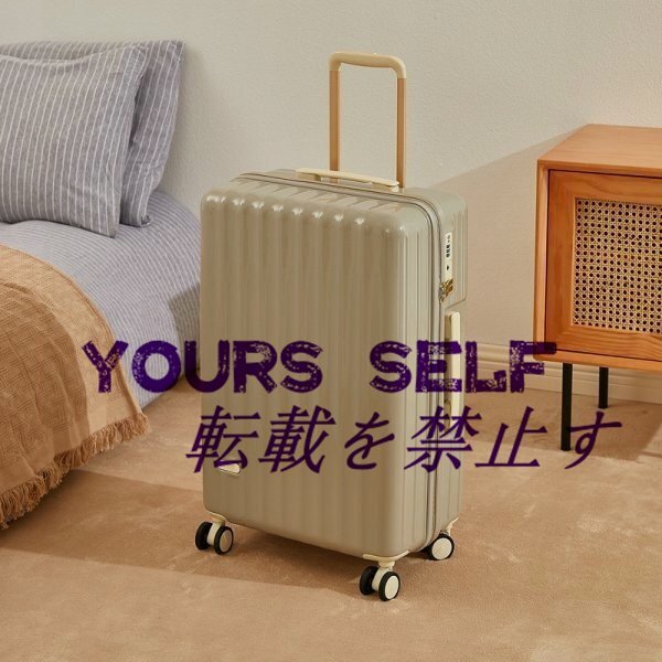 スーツケース 機内持ち込み 軽量 小型 Sサイズ おしゃれ 短途旅行 出張 3-5日用 かわいい ins人気 キャリーケース キャリーバッグ拍卖