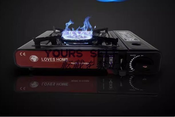 ガスヒーター コンロ カセットガスボンベ式 ヒーター カセットヒーター 暖房機 暖炉 防風 防災・釣り z2505拍卖