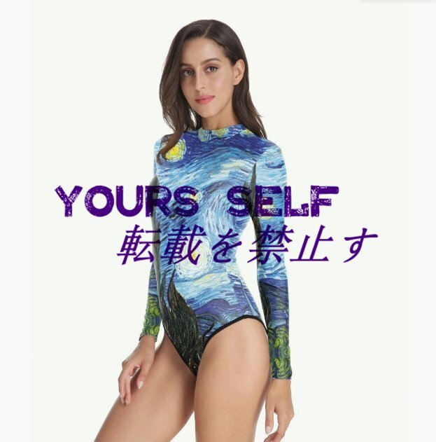 A704I☆新品★超sexy美脚 光沢3Dプリントハイレグ レオタード ボディースーツ レディース コスプレ 水着 仮装 撮影 コスチューム拍卖