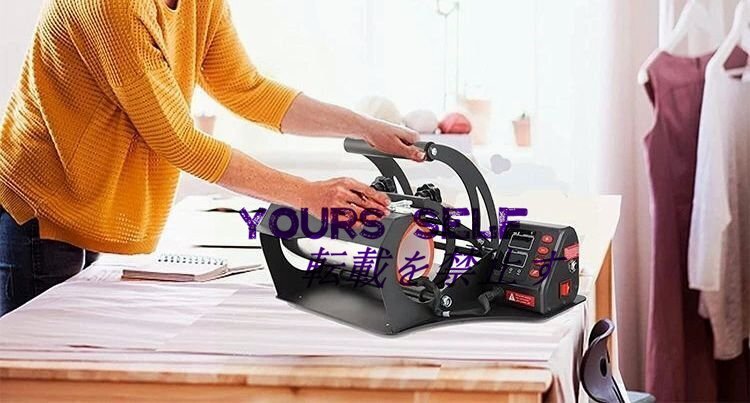 タンブラー昇華熱プレス、マグ熱転写機、18オンス、13オンス、11オンス、15オンスのセラミックマグ、30オンス、20オンス、16オンスのストレ拍卖