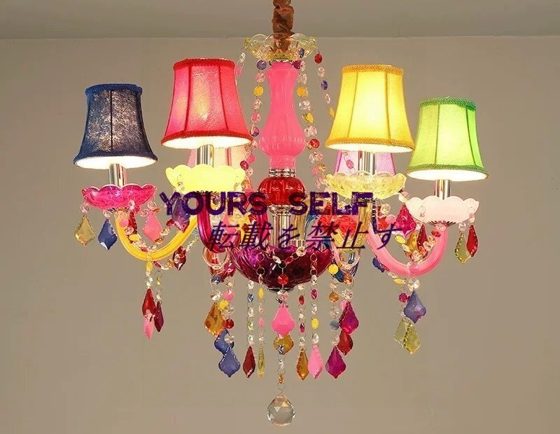 大人気 8灯 シャンデリア 水晶天井照明 ペンダントライト 洋風照明 シーリングライト 北欧デザイン拍卖