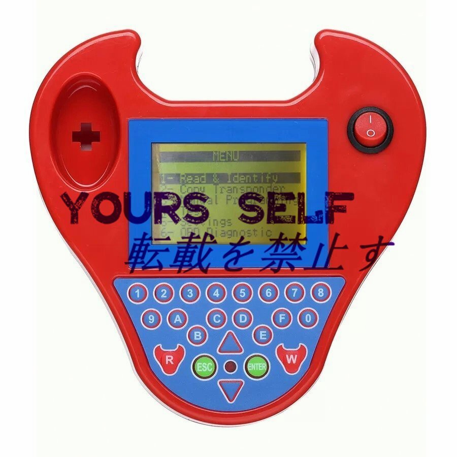 ユニバーサルキープログラマスマートZED-ブルミニタイプ多く車プロフェッショナル上イモビライザーシステム拍卖