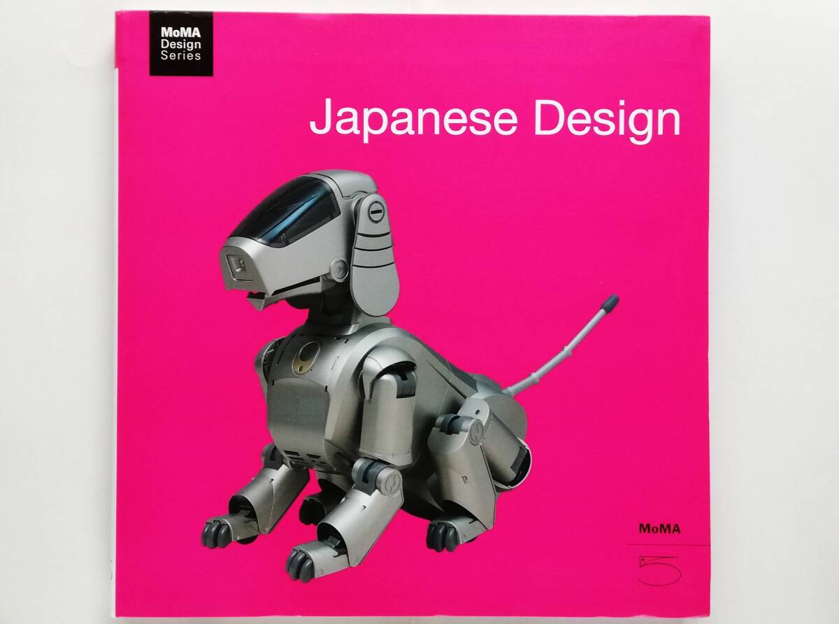 Japanese Design MoMA 北大路魯山人 田中一光 横尾忠則 倉俣史朗 深澤直人 新井淳一 須藤玲子 Rosanjin Shiro Kuramata Tokujin Yoshioka拍卖