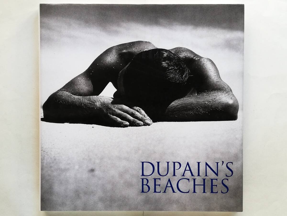 Max Dupain / Dupain’s Beaches拍卖