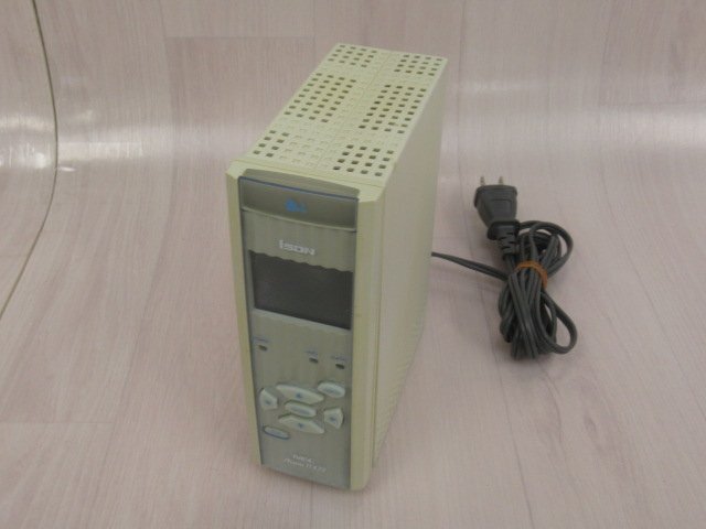 AtermITX72 (PC-ITX72D1A) NEC ISDN ターミナルアダプタ 保証有 ZQ2 18514※拍卖