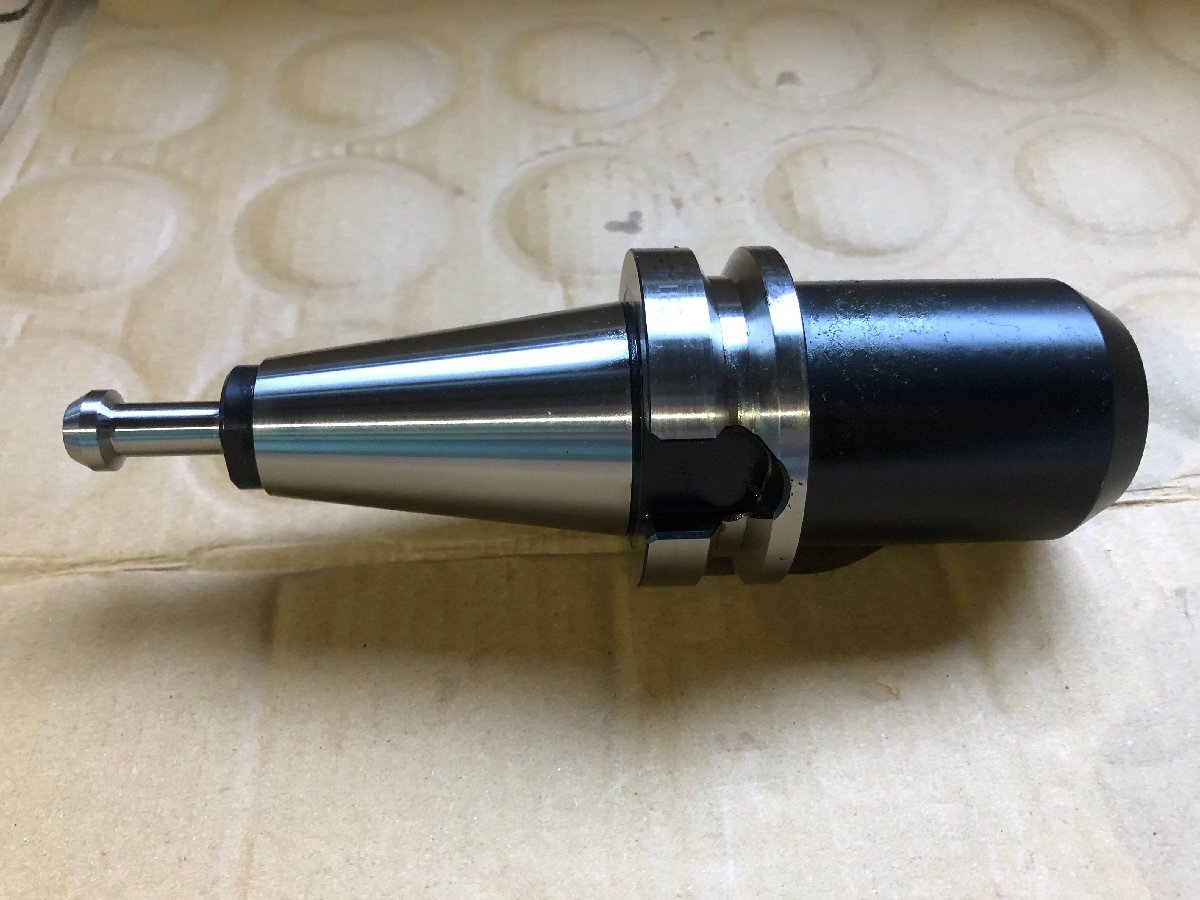 TU250008 サイドロックホルダー DAITO SEIKO/大東精工 DBT40-SLA20-90 拍卖