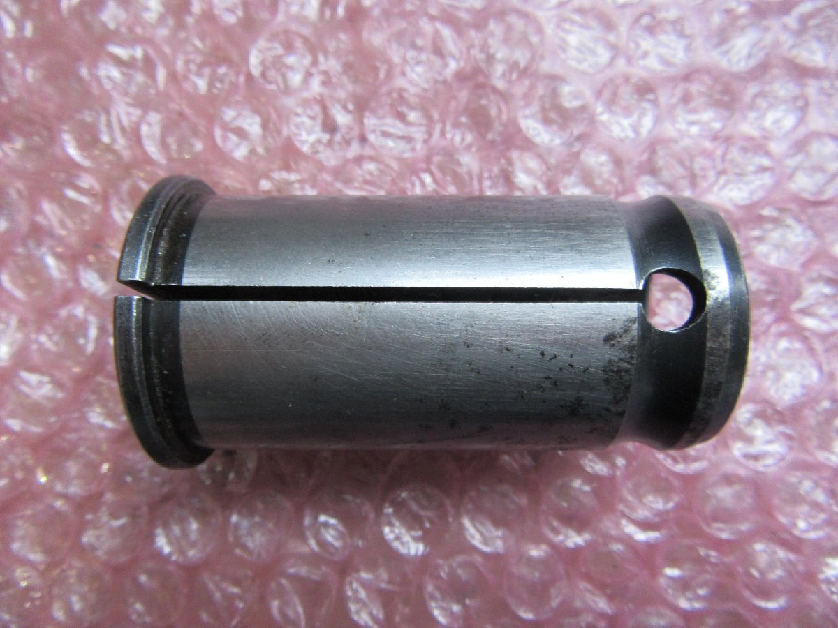 TN210019 ストレートコレット NIKKEN/日研 φ32コレット*8シャンク用拍卖