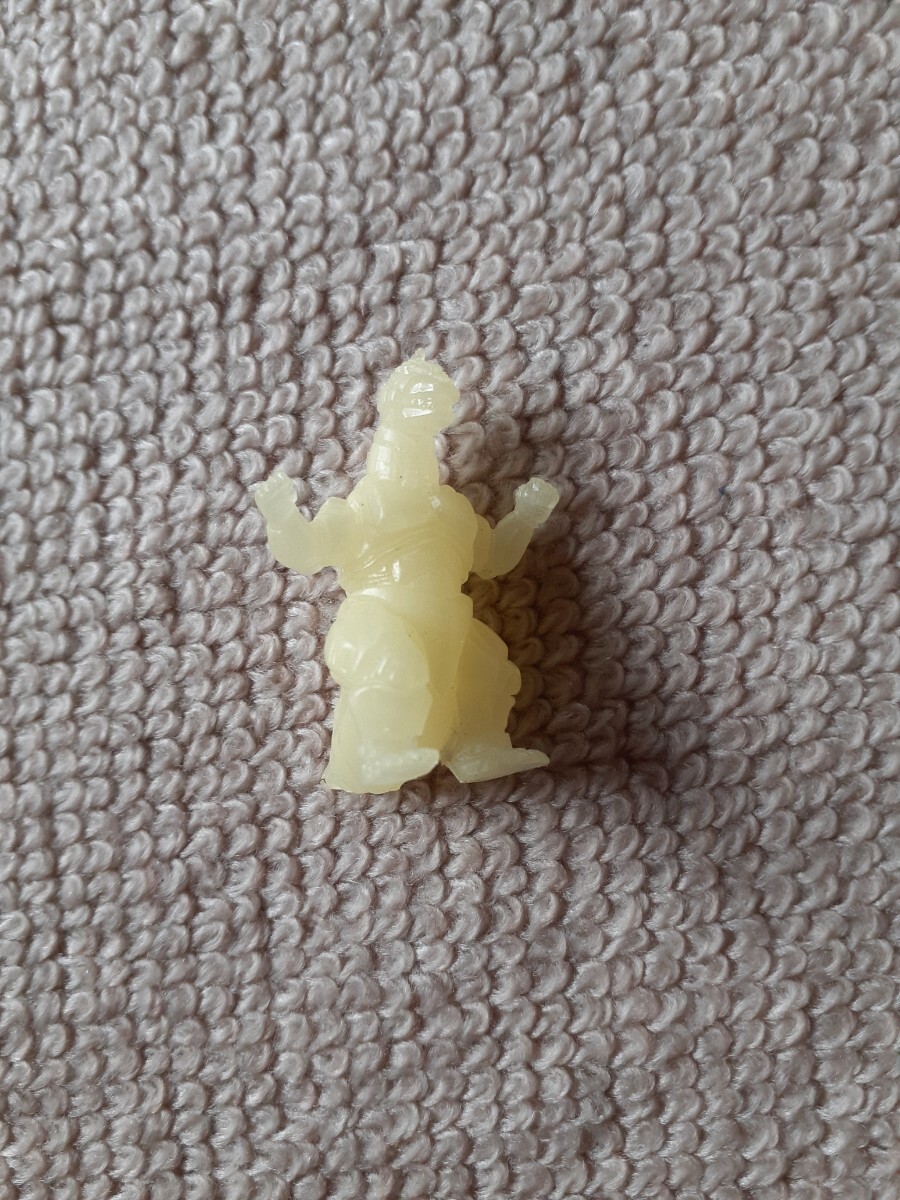 ゴジラ 消しゴム フィギュア メカゴジラ拍卖