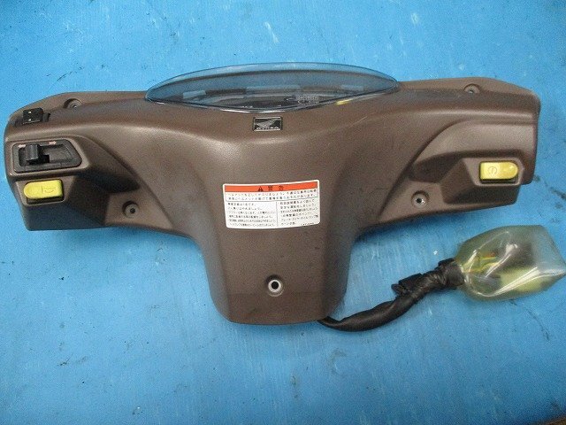 ディオチェスタ AF68 メーター メーターカウル 238-47 拍卖