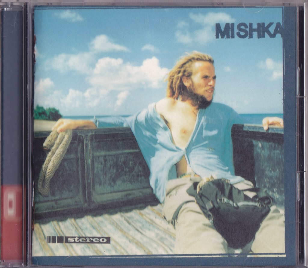 ミシカ / MISHKA /中古CD!75353/C拍卖