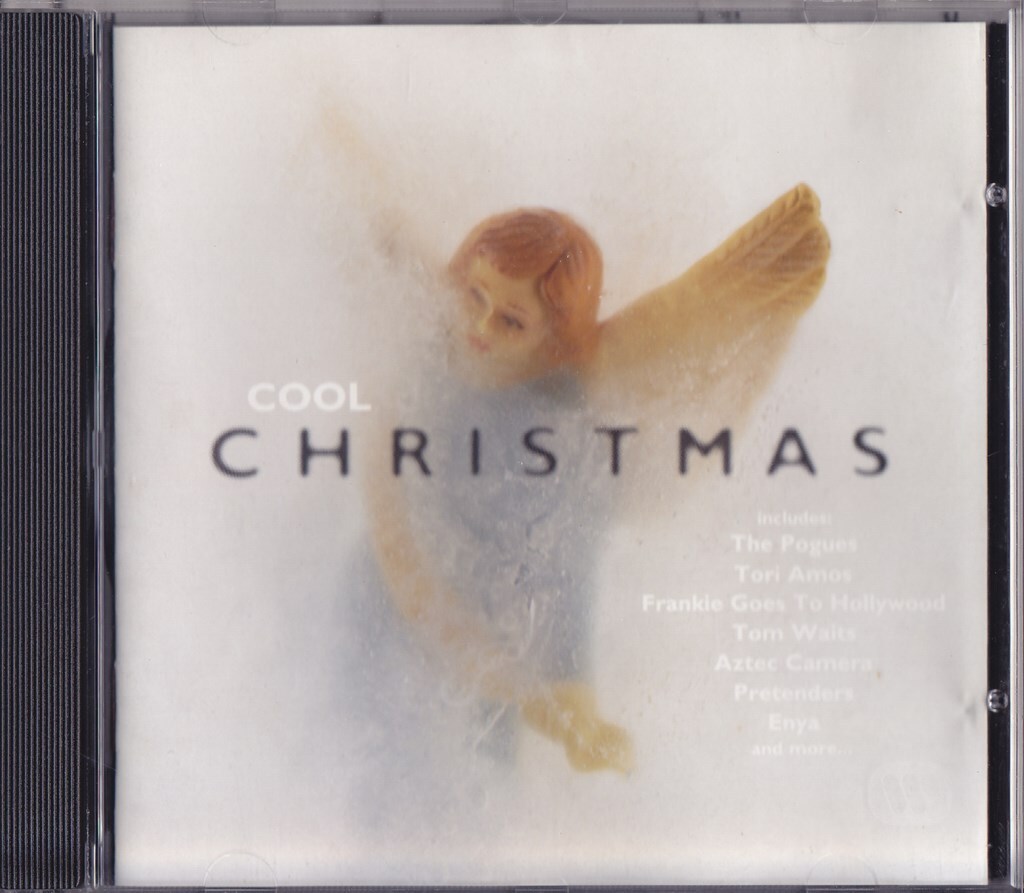 COOL CHRISTMAS /EU盤/中古CD!!75551/C拍卖