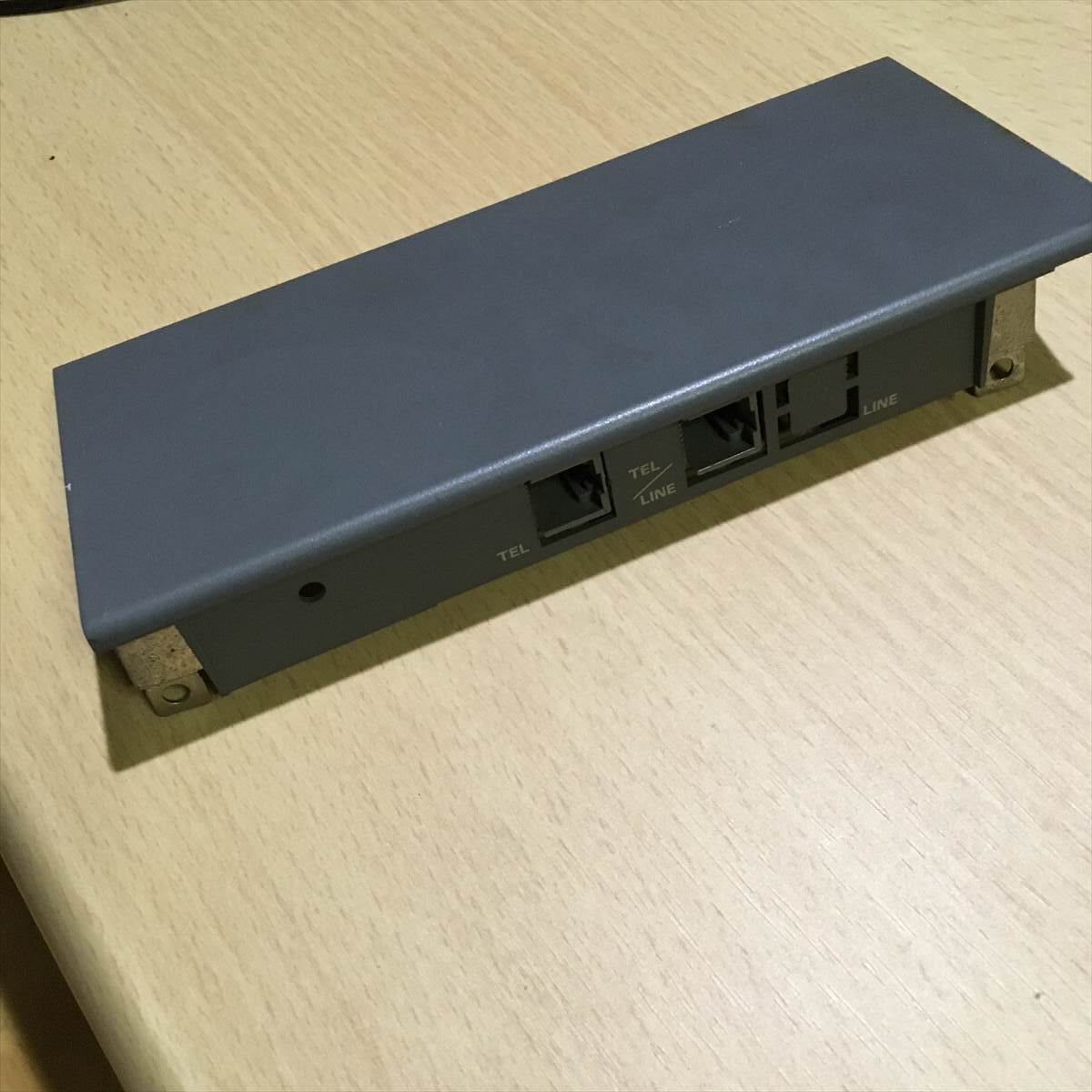 98ノート用 モデムボード 2NDバッテリーと排他装着拍卖