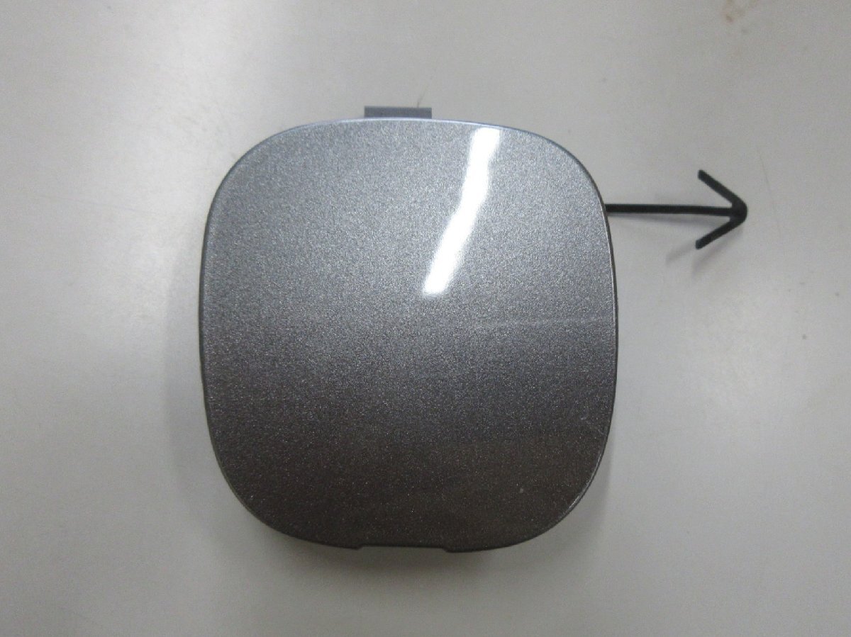 ◆ E12 ノート NOTE 後期 純正 フロントバンパー フックカバー メクラ キャップ 622A0-5WJ0H ダークメタルグレー拍卖