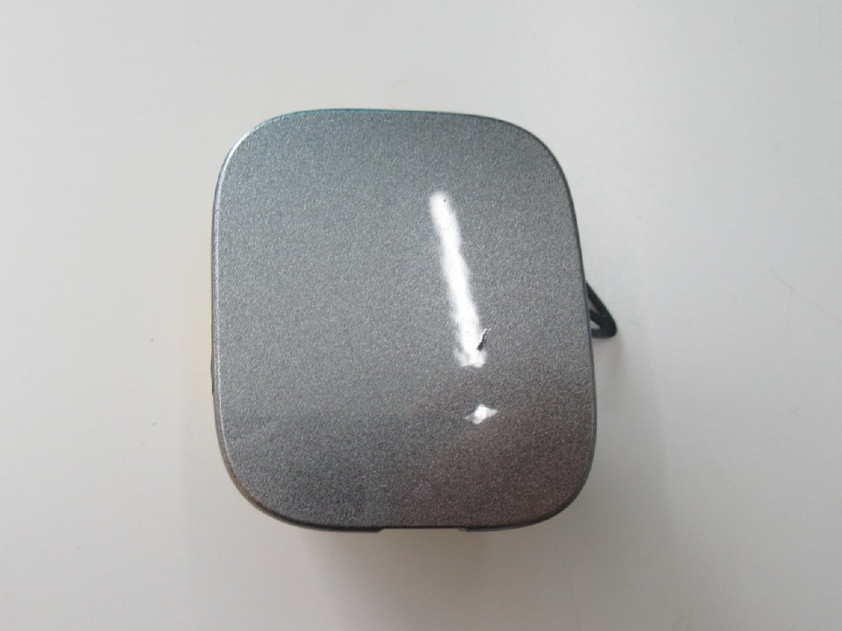 ◆ E12 ノート NOTE 前期 純正 フロントバンパー フックカバー メクラ キャップ 622A0-3VA0H ダークメタルグレー拍卖