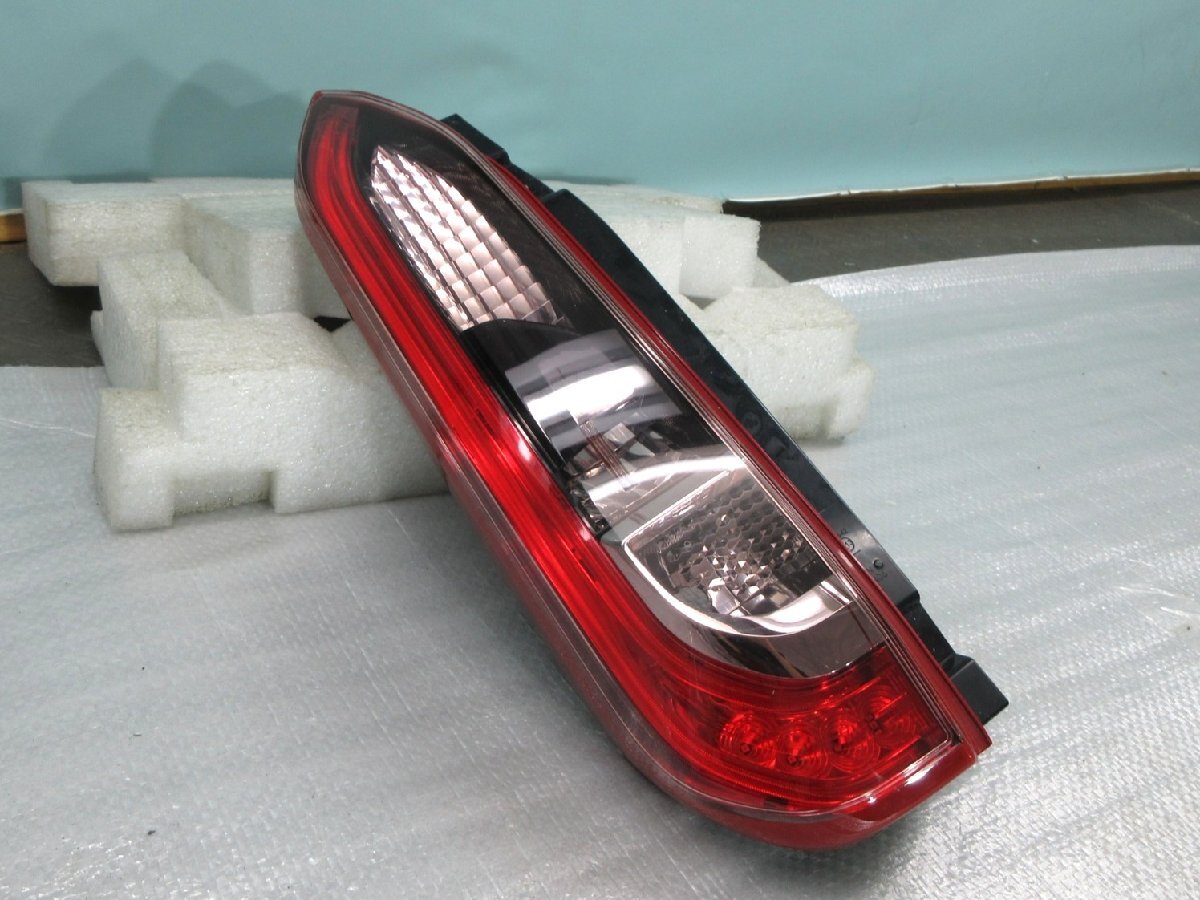 ◆ B44A B47A ルークス S/X ROOX 純正 左テールレンズ 26559-7NA0A 1146-406拍卖