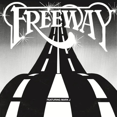 【新品】 FREEWAY FEAT. MARK J / HELP YOURSELF (LP) (輸入LP)拍卖