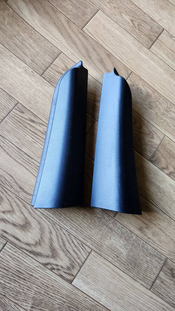 KAMA★トヨタ 20アルファード 前期★純正★ドアパネル左右★ドアミラー裏/トリム/20系/部品取り車/TOYOTA拍卖