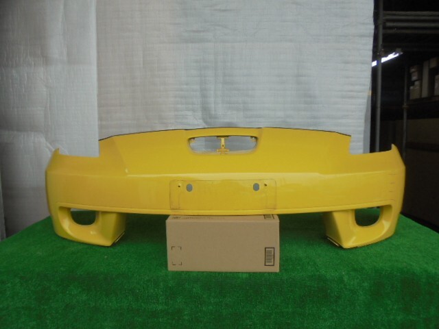 トヨタ/セリカ ZZT230 前期用 フロントバンパー No.053800【品番 52119-2B410】拍卖