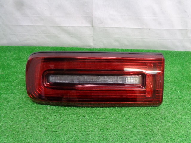 メルセデスベンツ/Gクラス 3BA-463276 左テールランプ LED『A4639064201』No.813466 ※ゆうパック便のみ拍卖