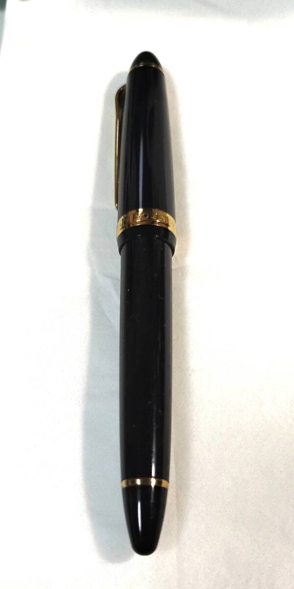 SAILOR 万年筆 FOUNDED 1911 K14 アンティーク ビンテージ拍卖